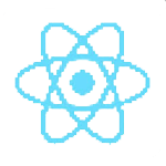 React icon