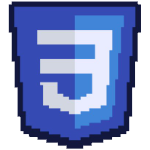 CSS3 icon